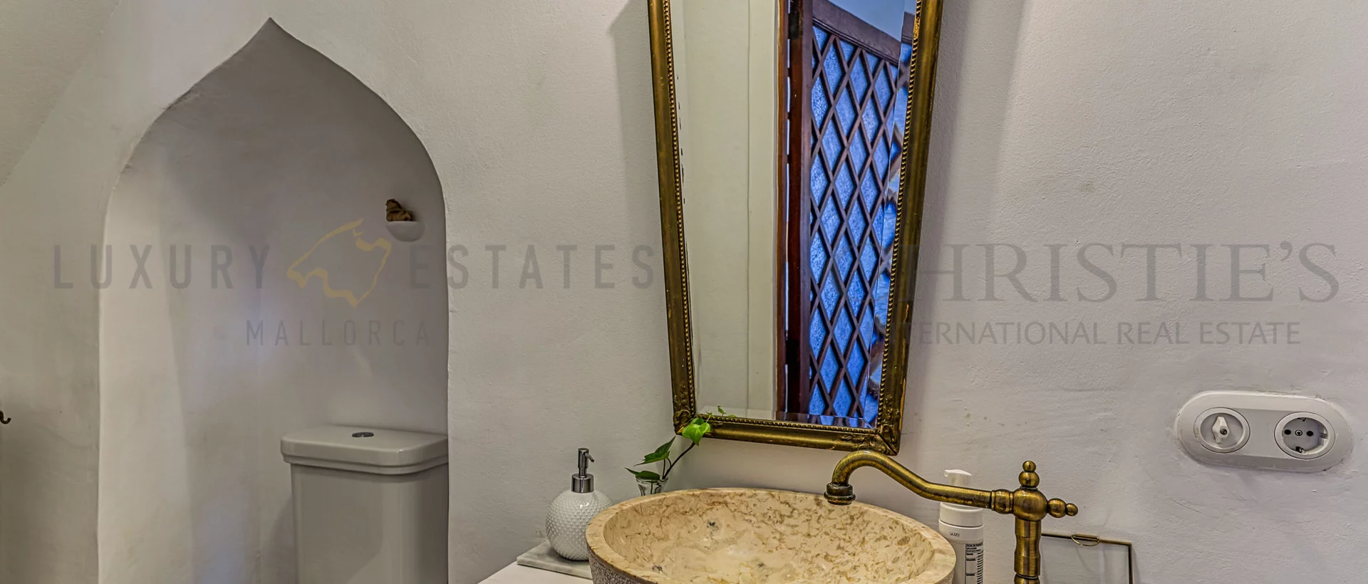 stadt villa palma de mallorca 5