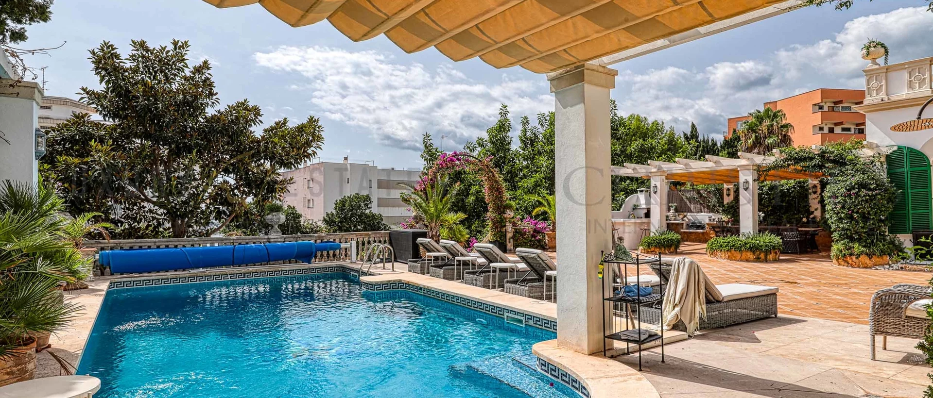 stadt villa palma de mallorca 31