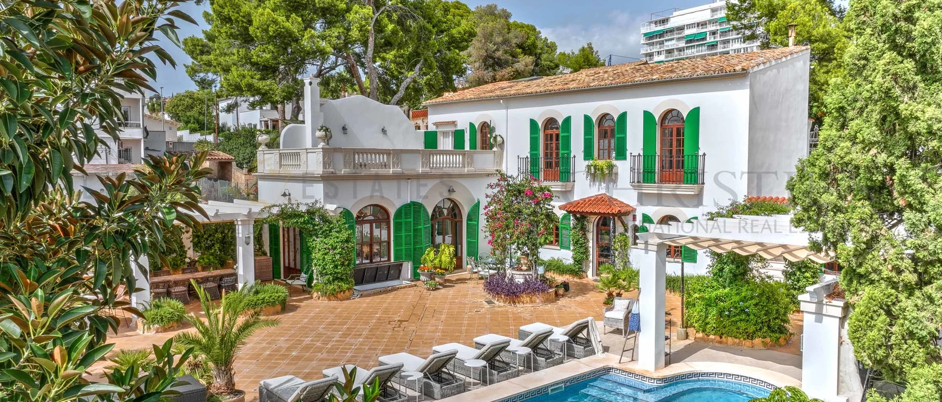 stadt villa palma de mallorca 3