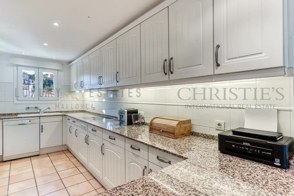 haus camp de mar mallorca südwesten 1