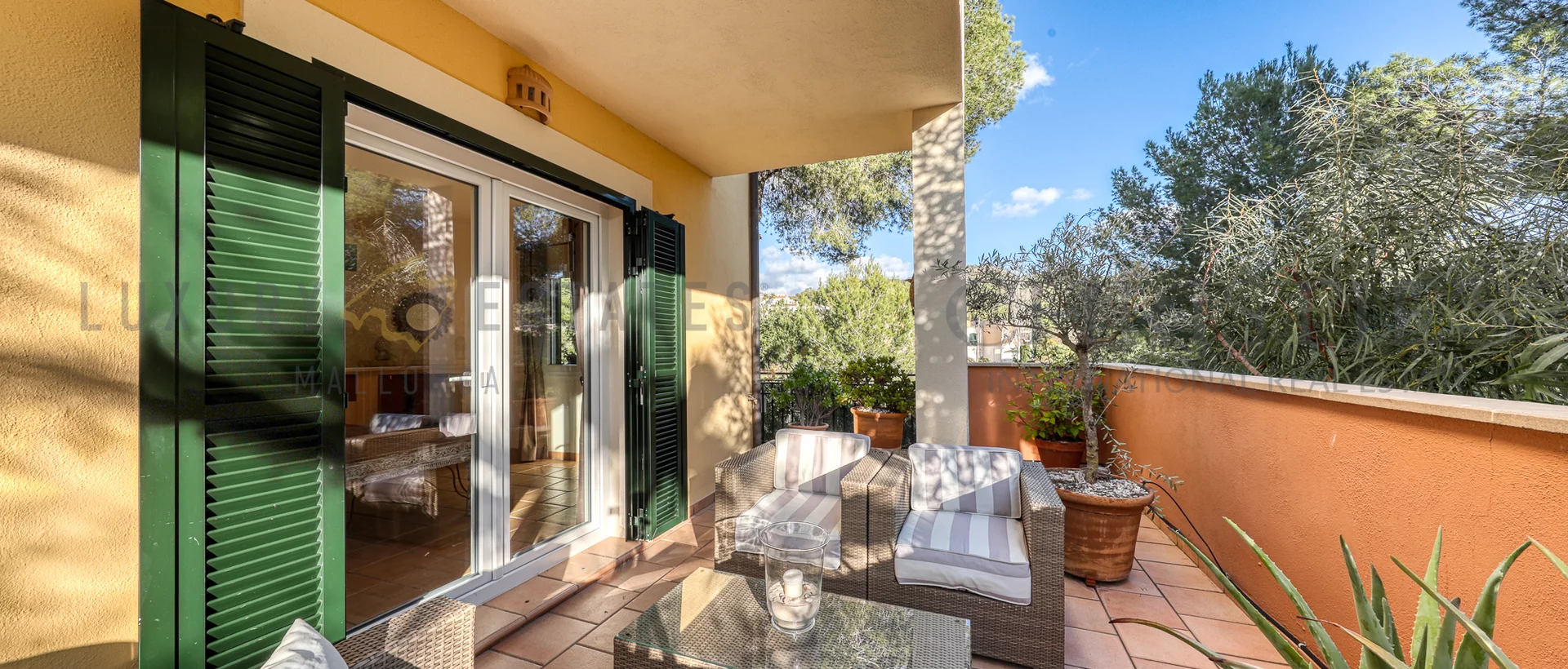 haus camp de mar mallorca südwesten 10