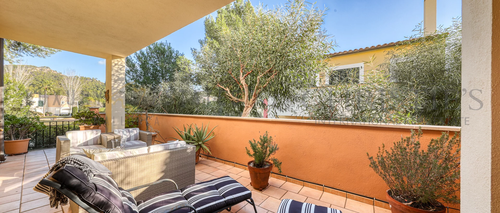 haus camp de mar mallorca südwesten 9