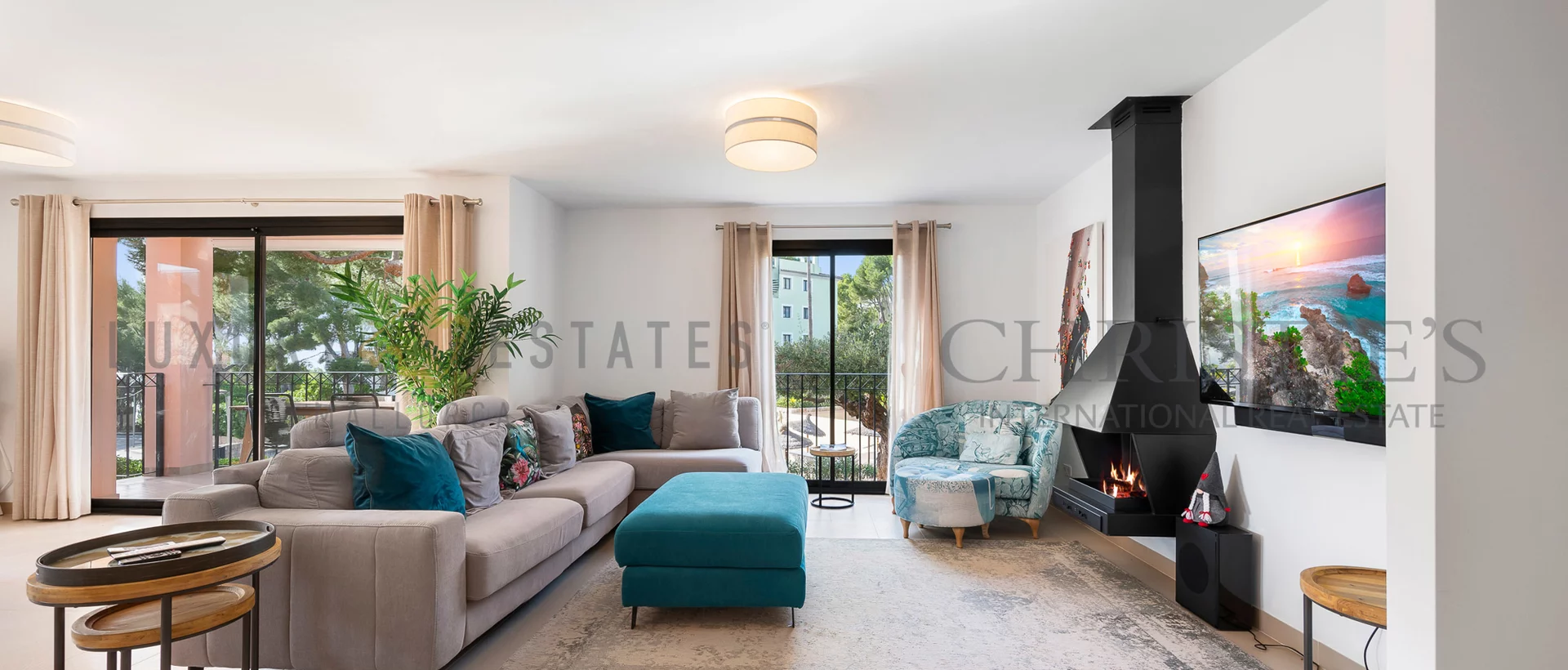 erdgeschosswohnung in camp de mar zinnia ocean 14