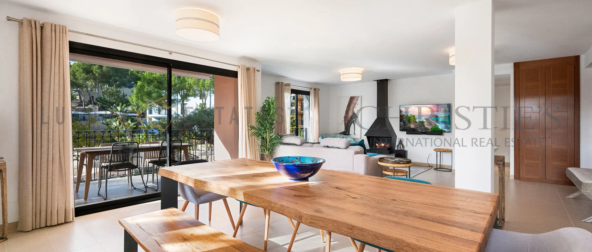 erdgeschosswohnung in camp de mar zinnia ocean 2