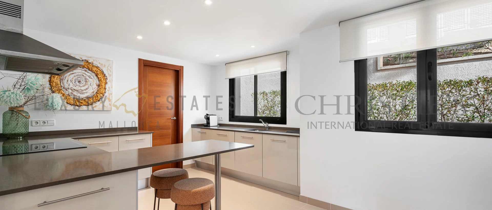 erdgeschosswohnung in camp de mar zinnia ocean 4