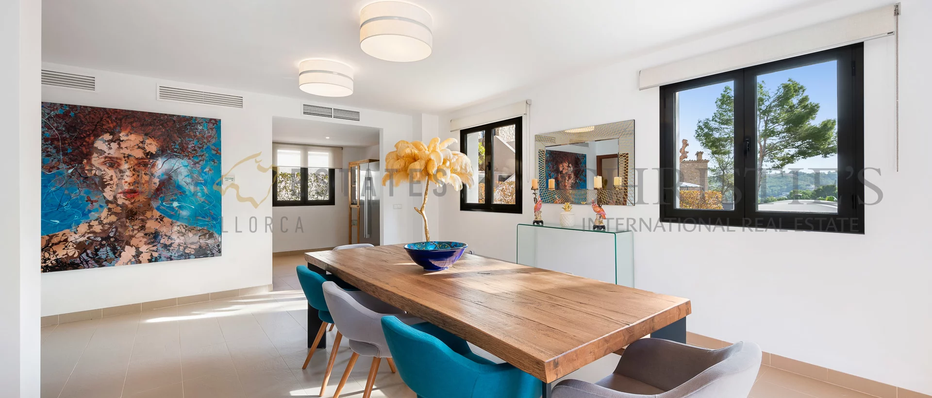 erdgeschosswohnung in camp de mar zinnia ocean 9