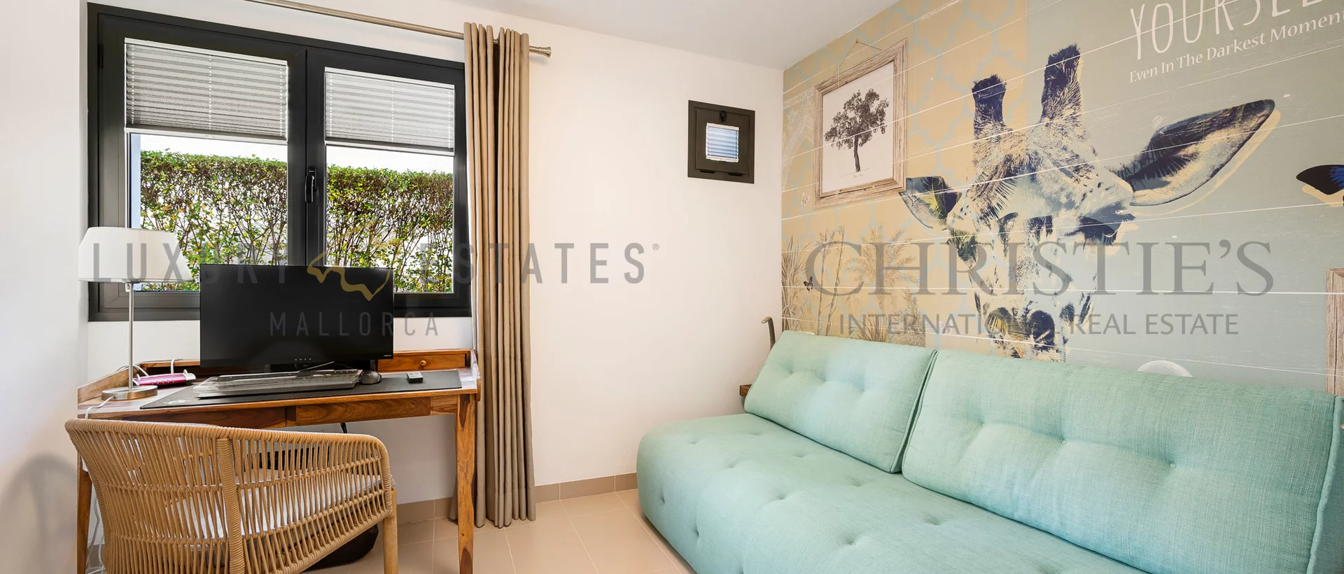 erdgeschosswohnung in camp de mar zinnia ocean 25