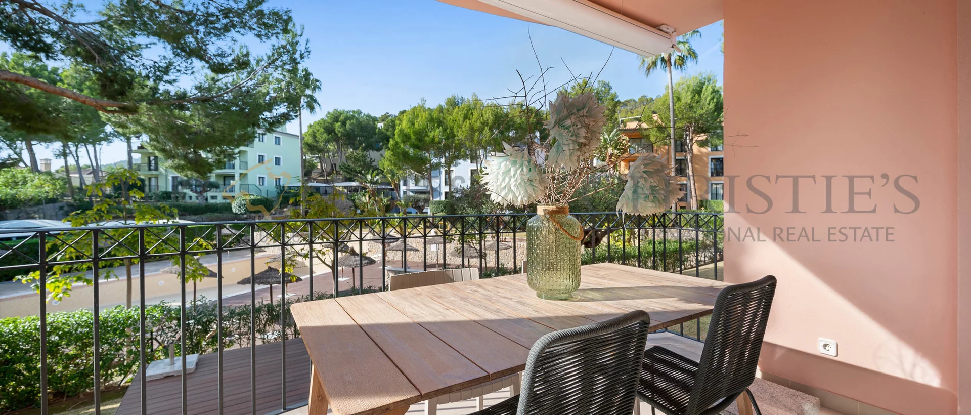 erdgeschosswohnung in camp de mar zinnia ocean 26