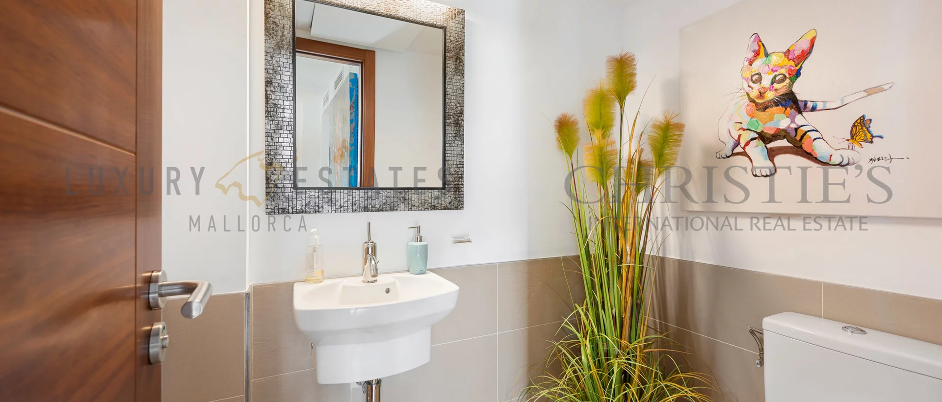 erdgeschosswohnung in camp de mar zinnia ocean 6