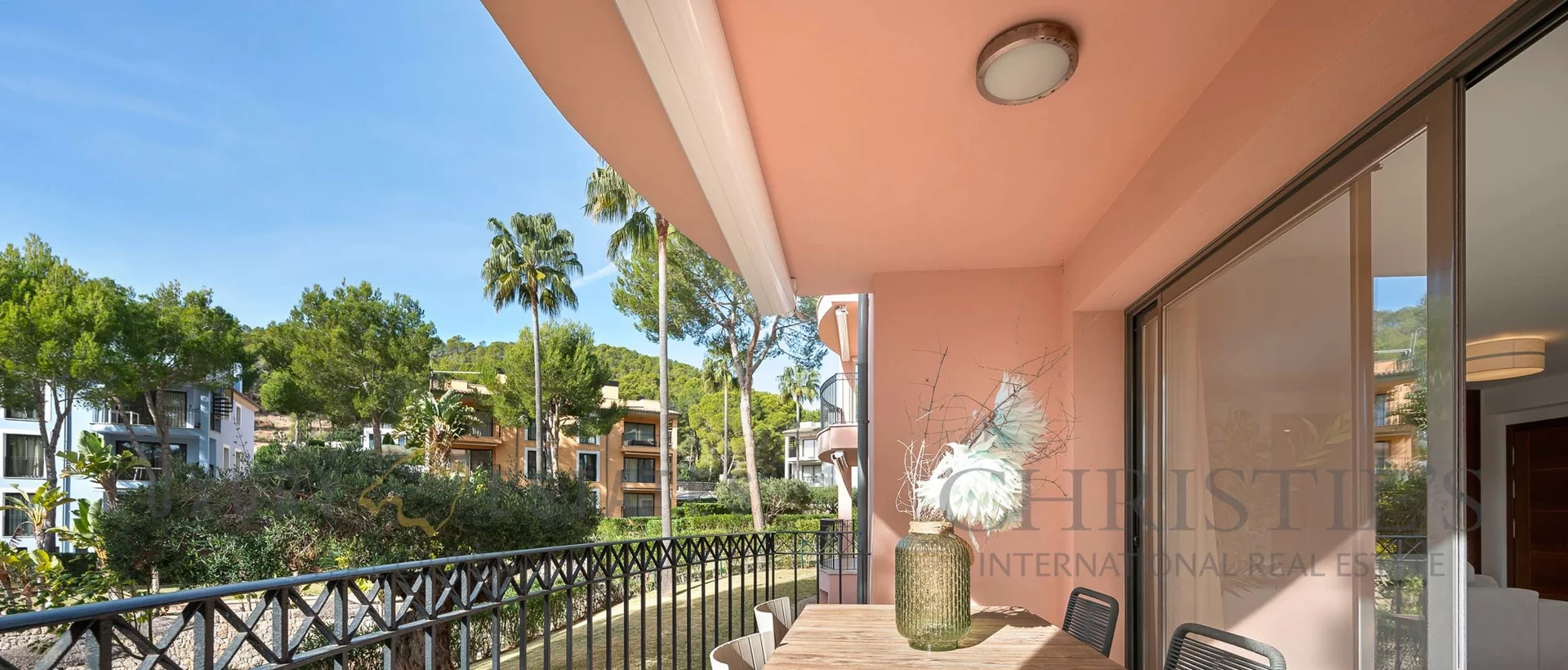 erdgeschosswohnung in camp de mar zinnia ocean 27