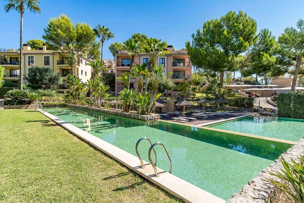 erdgeschosswohnung in camp de mar zinnia ocean 31