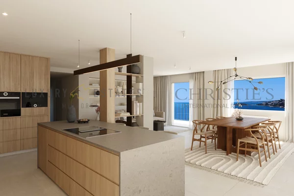 apartamento modero cala mayor 03