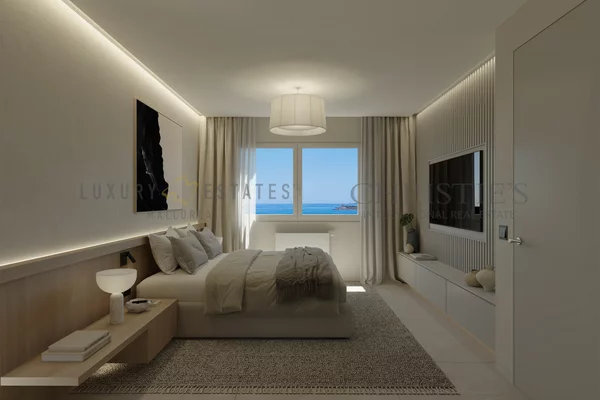 apartamento modero cala mayor 04