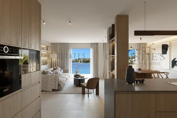 apartamento modero cala mayor 02