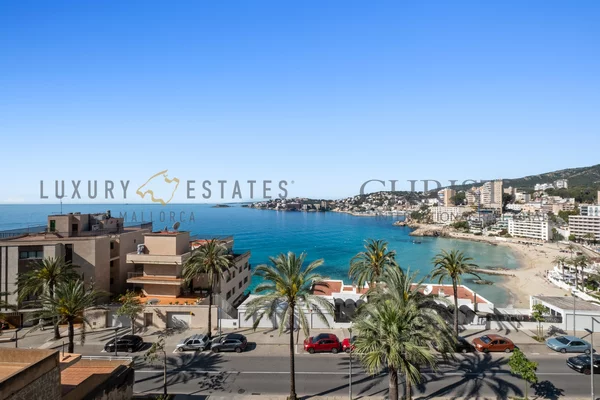 piso reformado de alta calidad en cala 16 piso reformado de alta calidad en cala 16