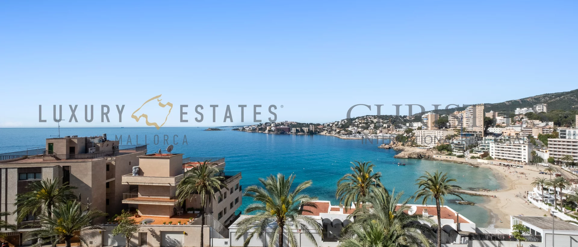 high quality renovated apartment in cala mayor 16 high quality renovated apartment in cala mayor 16