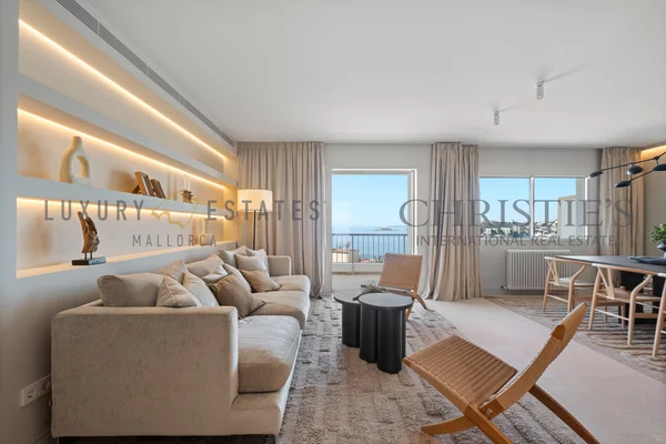 piso reformado de alta calidad en cala 21 piso reformado de alta calidad en cala 21
