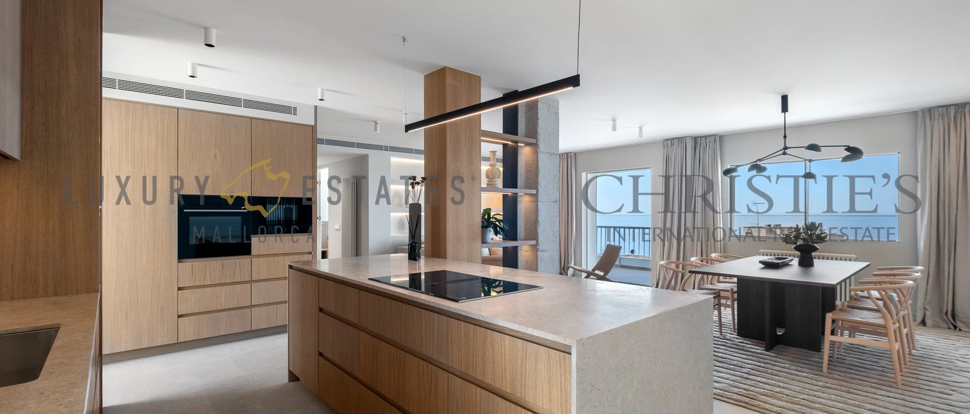 high quality renovated apartment in cala mayor 25 high quality renovated apartment in cala mayor 25