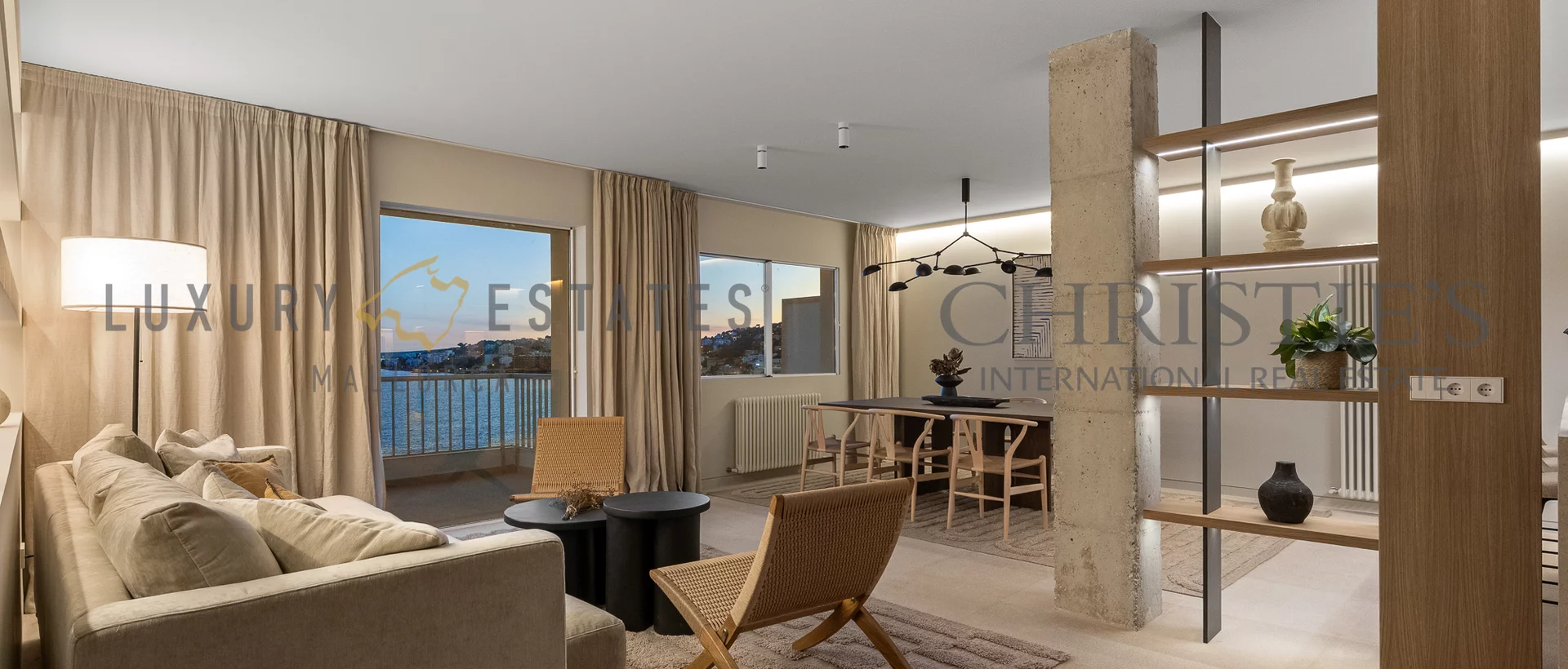 high quality renovated apartment in cala mayor 28 high quality renovated apartment in cala mayor 28
