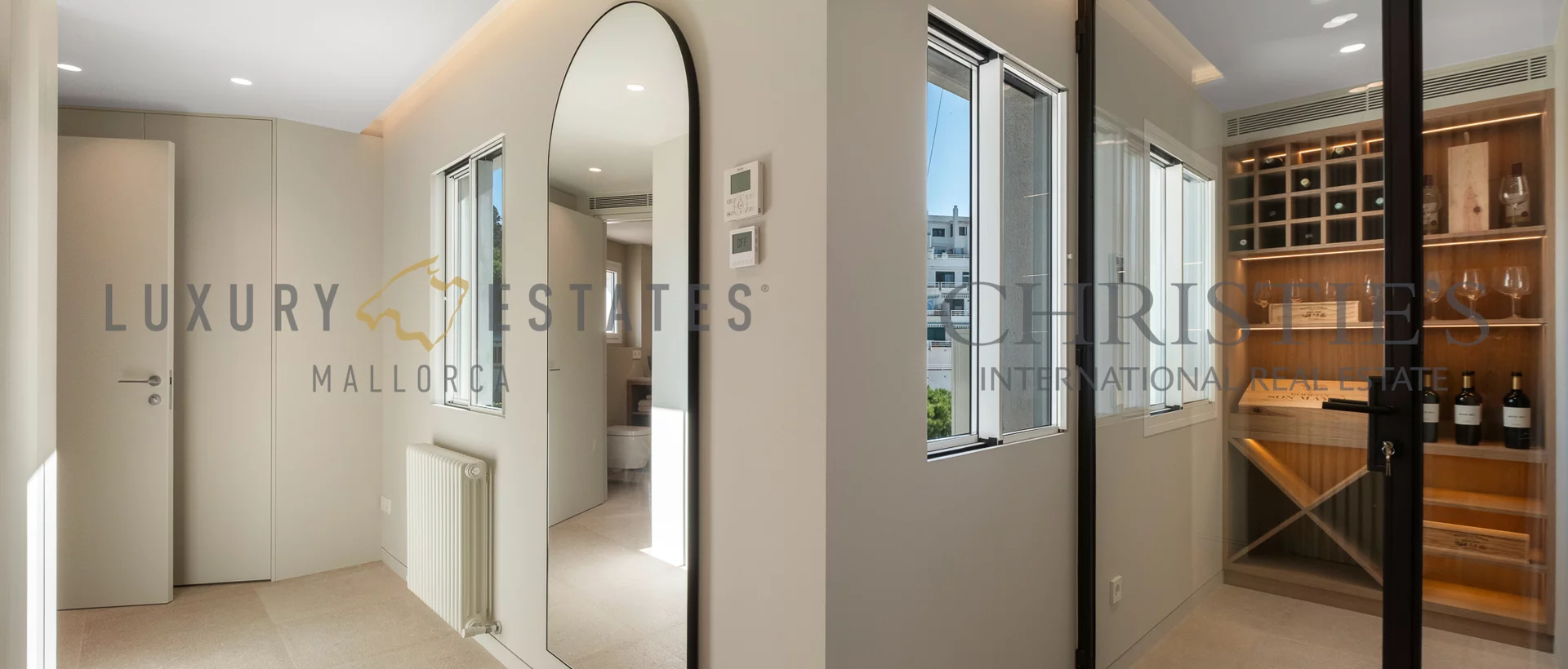 high quality renovated apartment in cala mayor 13 high quality renovated apartment in cala mayor 13