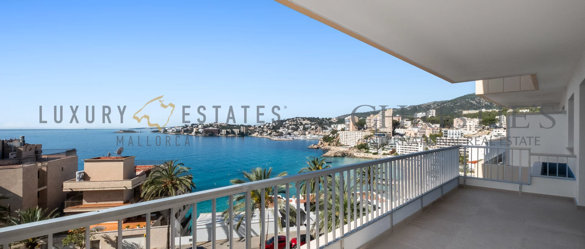high quality renovated apartment in cala mayor 14 high quality renovated apartment in cala mayor 14