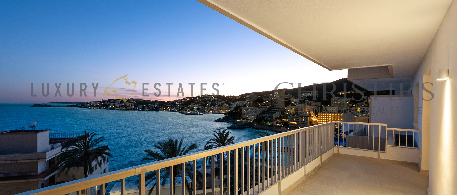 high quality renovated apartment in cala mayor 32