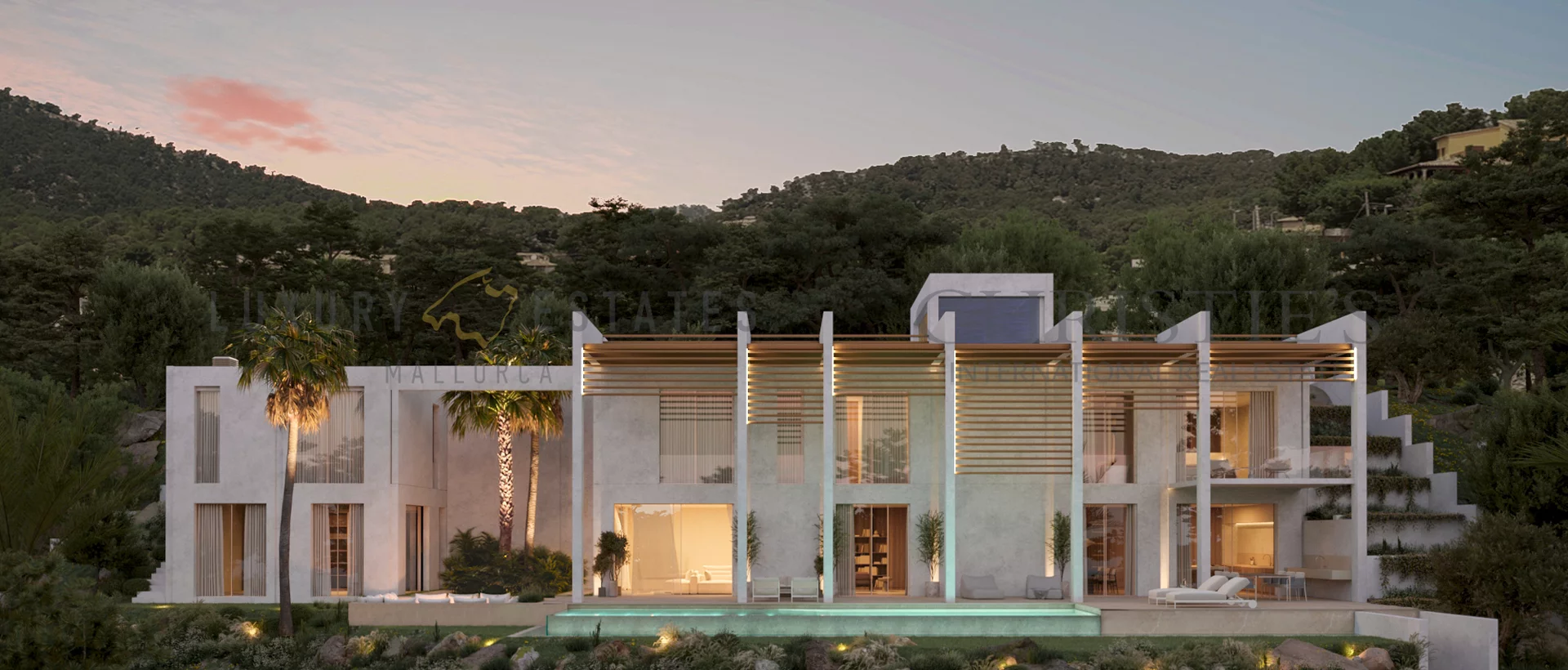 villa camp de mar 07