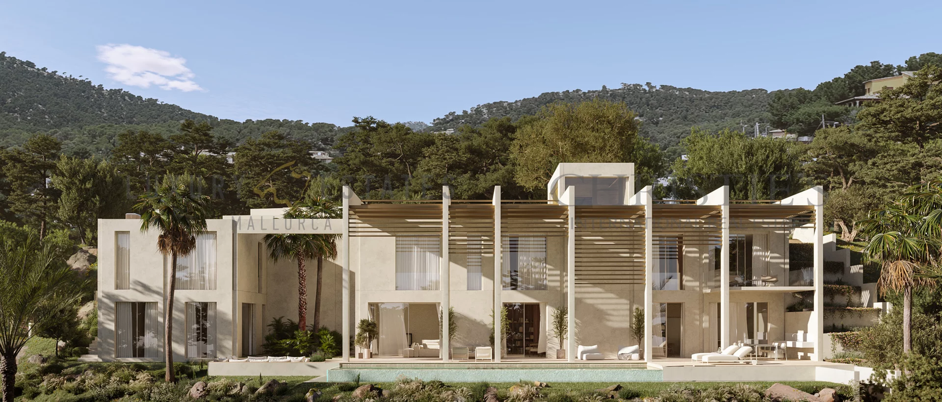 neue villa camp de mar 01