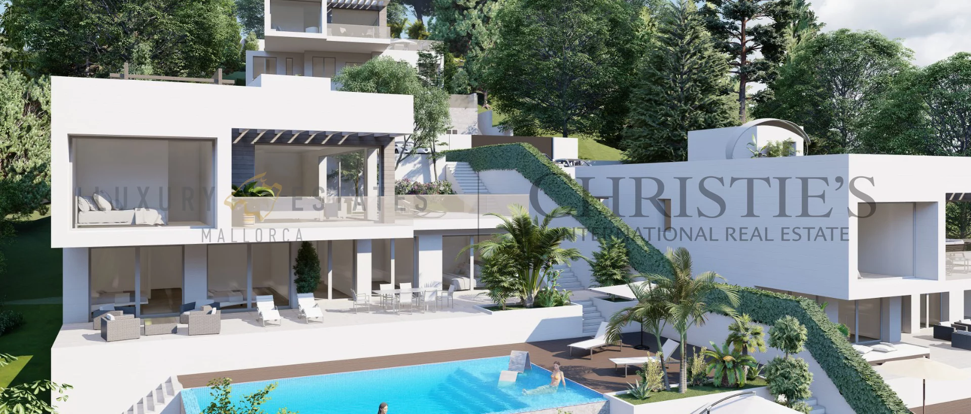 elegant nybygget villa i camp de mar med pool og have 3 elegant nybygget villa i camp de mar med pool og have 3