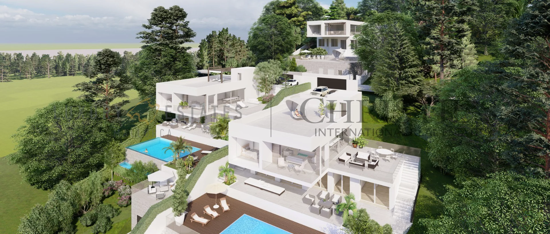 elegant nybygget villa i camp de mar med pool og have 4 elegant nybygget villa i camp de mar med pool og have 4