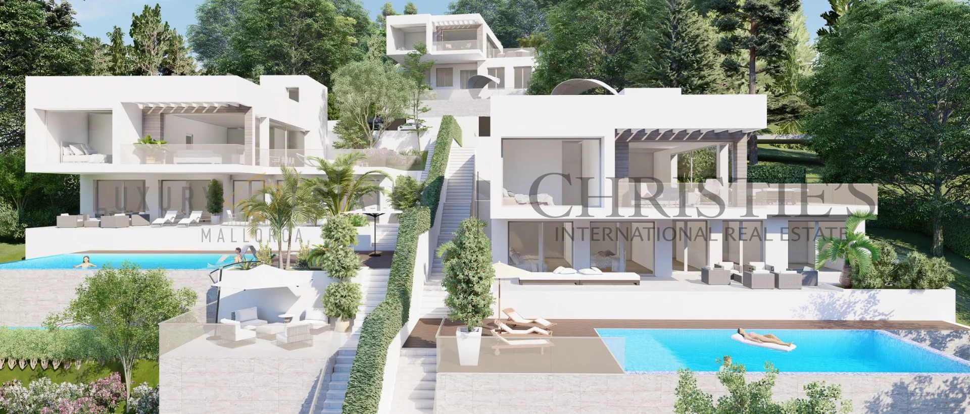 elegant nybygget villa i camp de mar med pool og have 6 elegant nybygget villa i camp de mar med pool og have 6