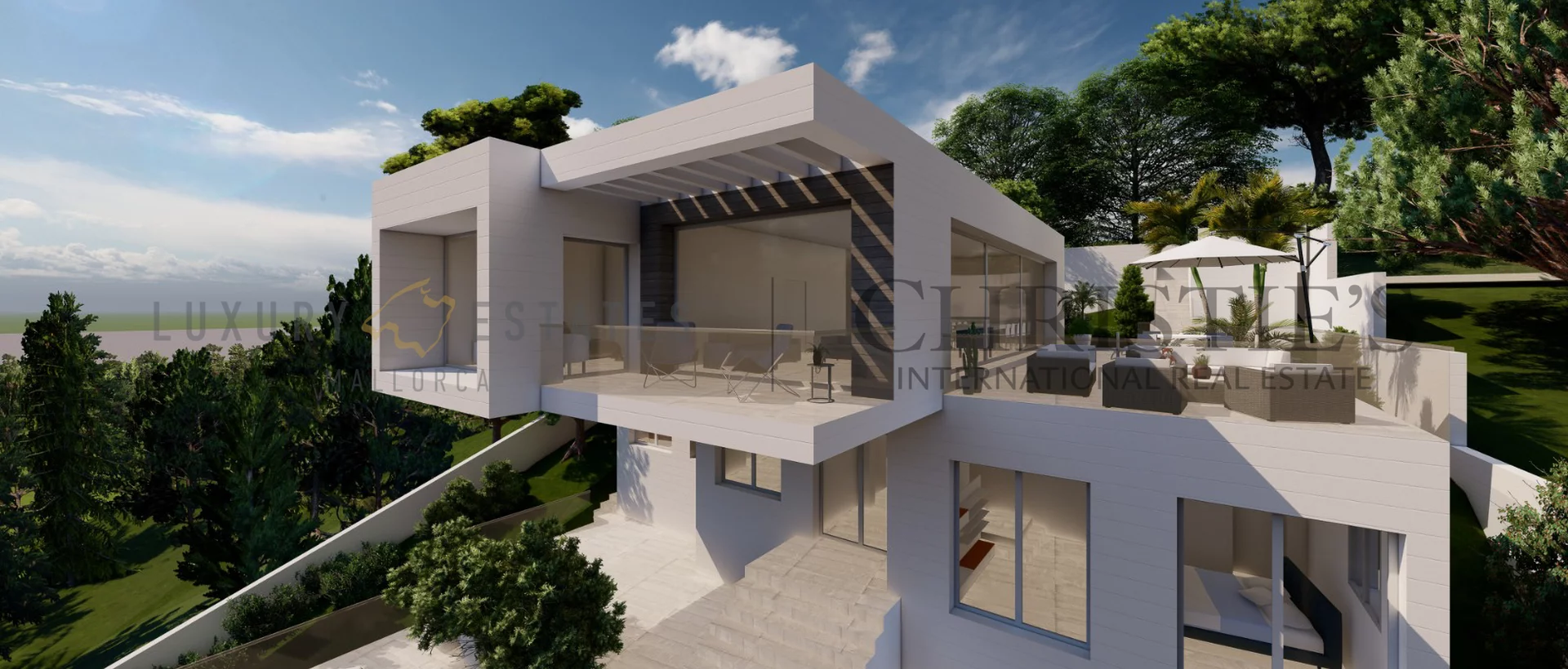 elegant nybygget villa i camp de mar med pool og have 7 elegant nybygget villa i camp de mar med pool og have 7
