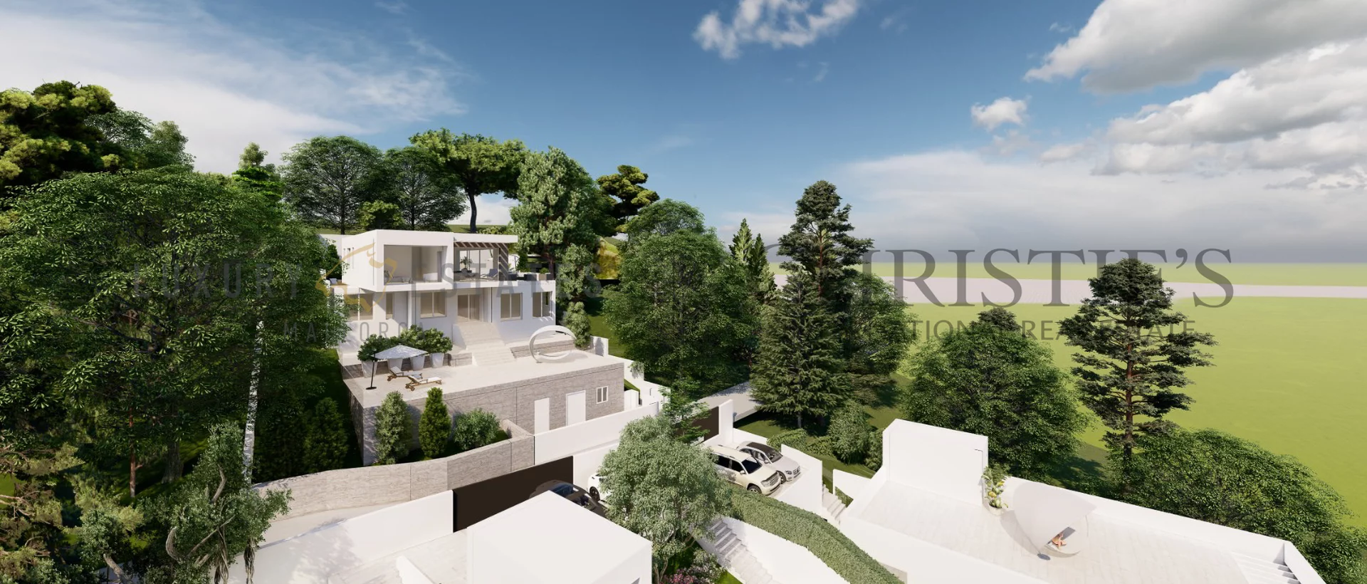 elegant nybygget villa i camp de mar med pool og have 9 elegant nybygget villa i camp de mar med pool og have 9