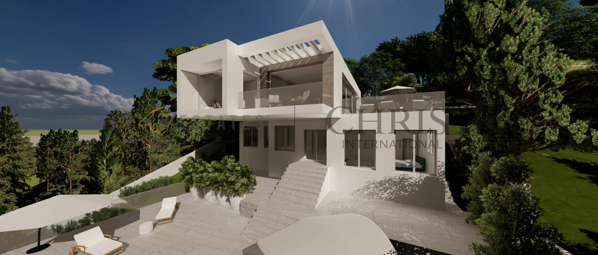 elegant nybygget villa i camp de mar med pool og have 10 elegant nybygget villa i camp de mar med pool og have 10