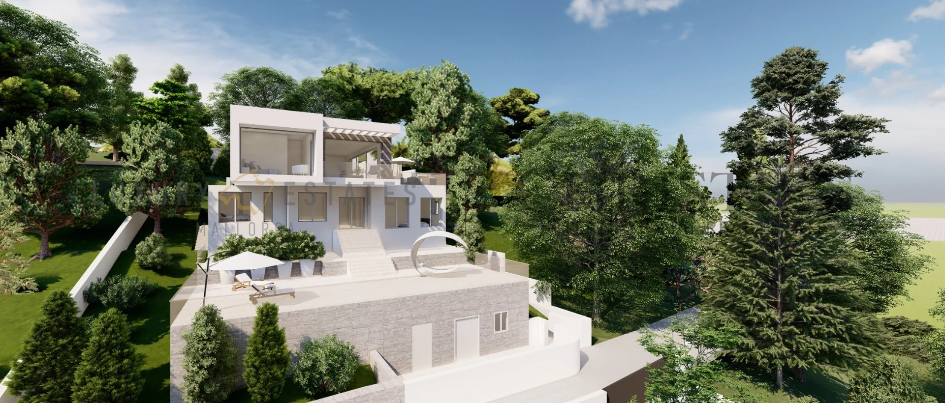 elegant nybygget villa i camp de mar med pool og have 11 elegant nybygget villa i camp de mar med pool og have 11