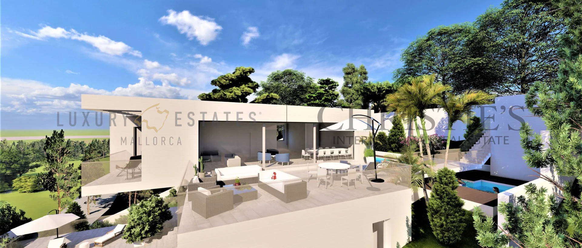 elegant nybygget villa i camp de mar med pool og have 13 elegant nybygget villa i camp de mar med pool og have 13