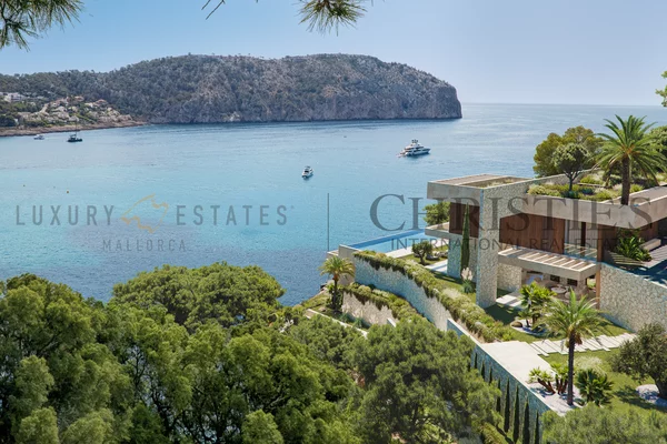 villa meerzugang südwest mallorca  10