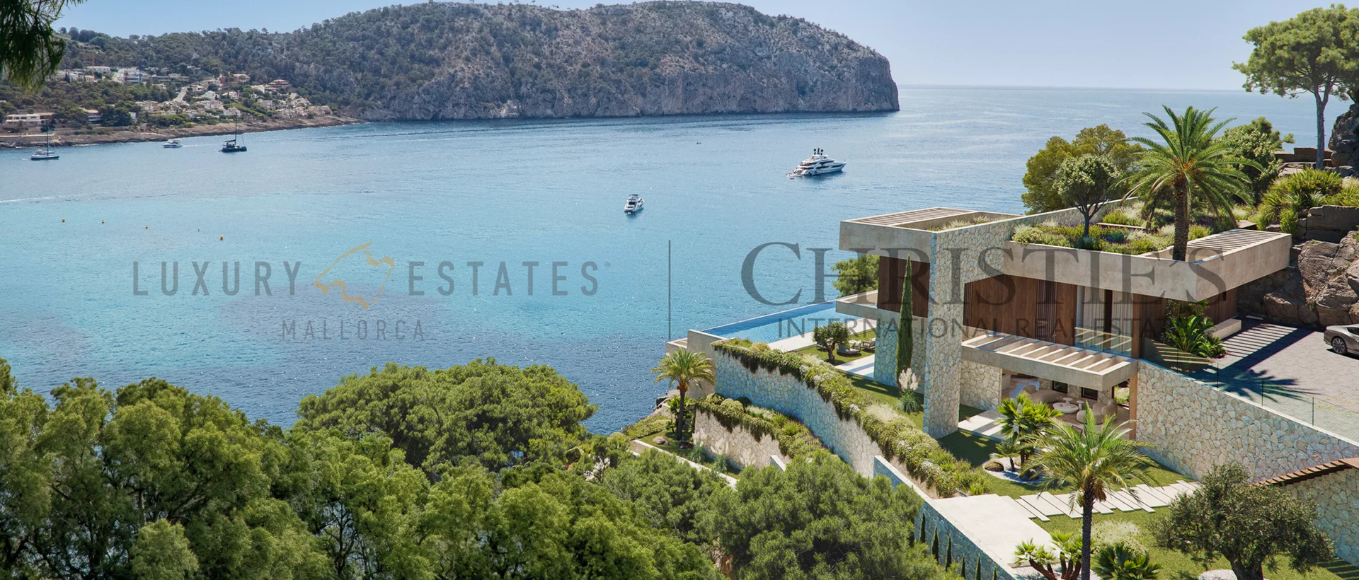 villa meerzugang südwest mallorca  10