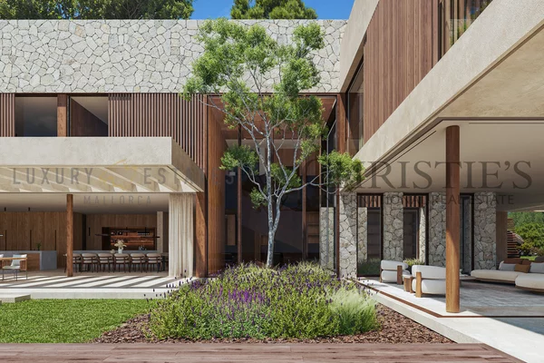 villa meerzugang südwest mallorca  14