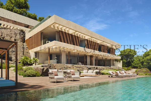 villa meerzugang südwest mallorca  3