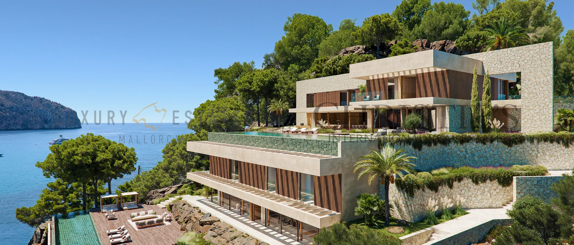 villa meerzugang südwest mallorca  5