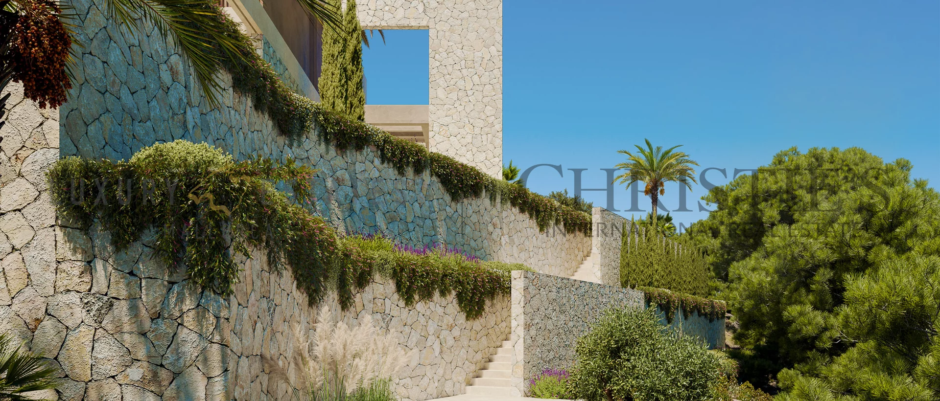 villa meerzugang südwest mallorca  2