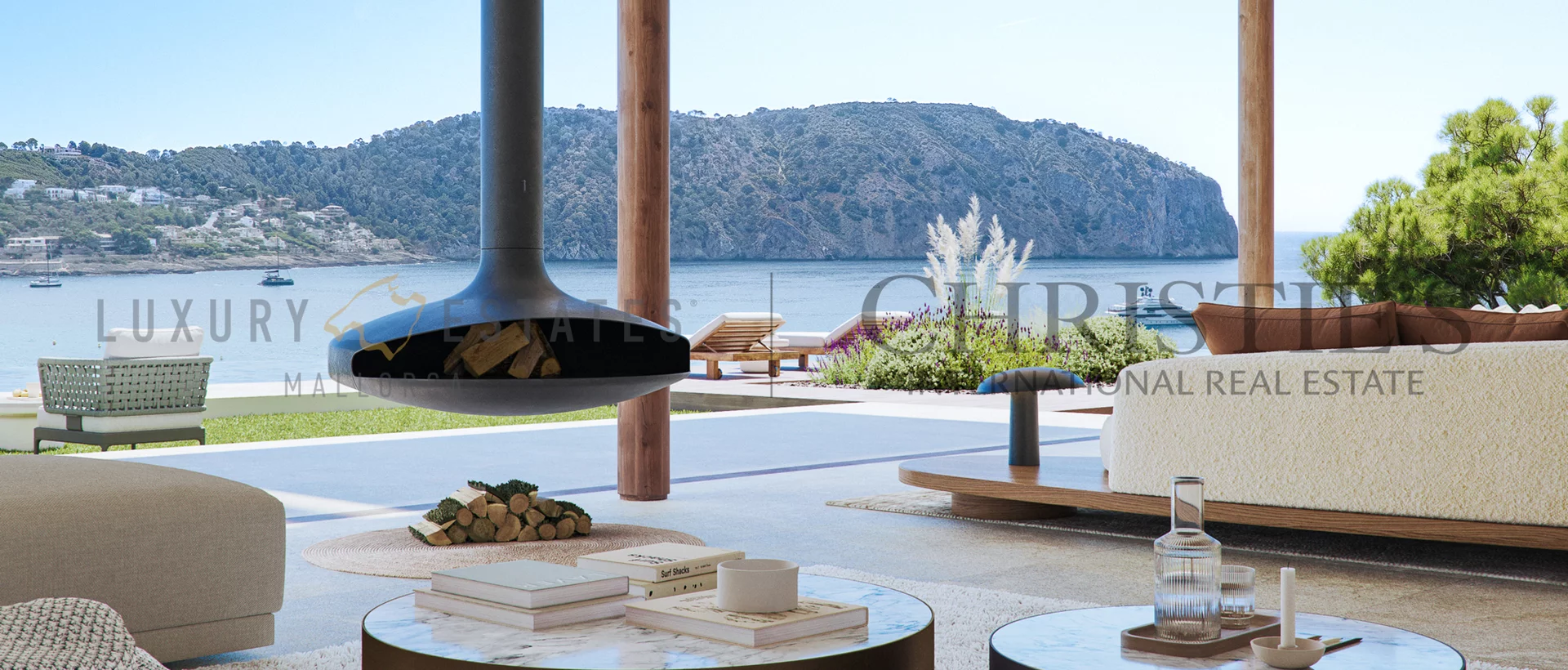 villa meerzugang südwest mallorca  13