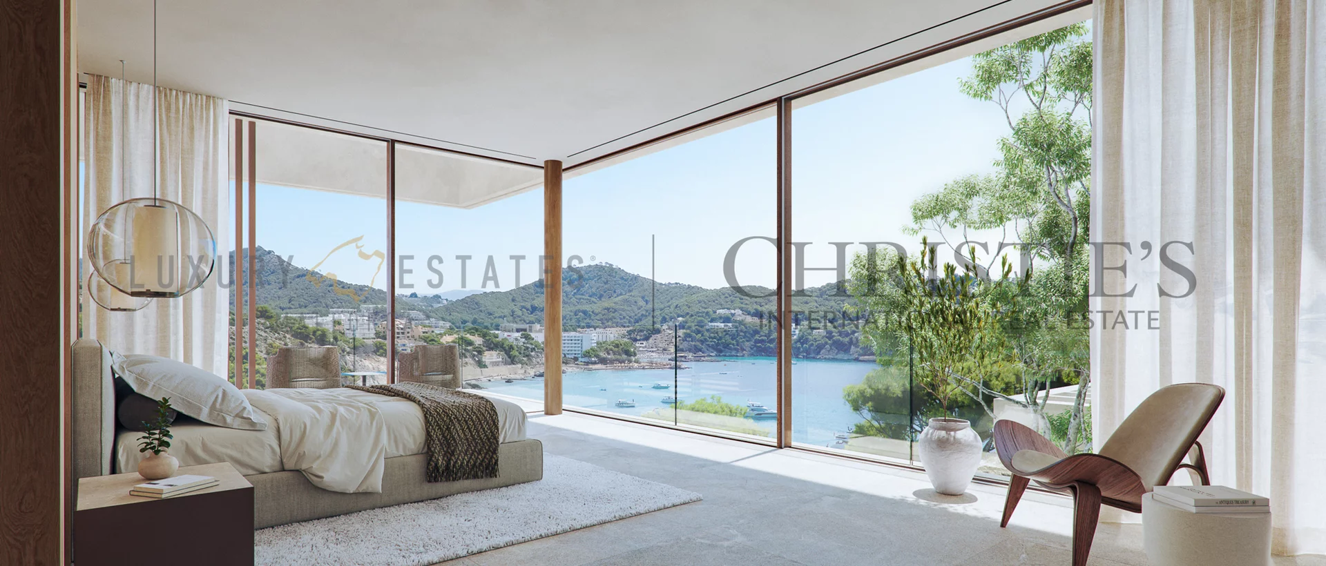 villa meerzugang südwest mallorca  6