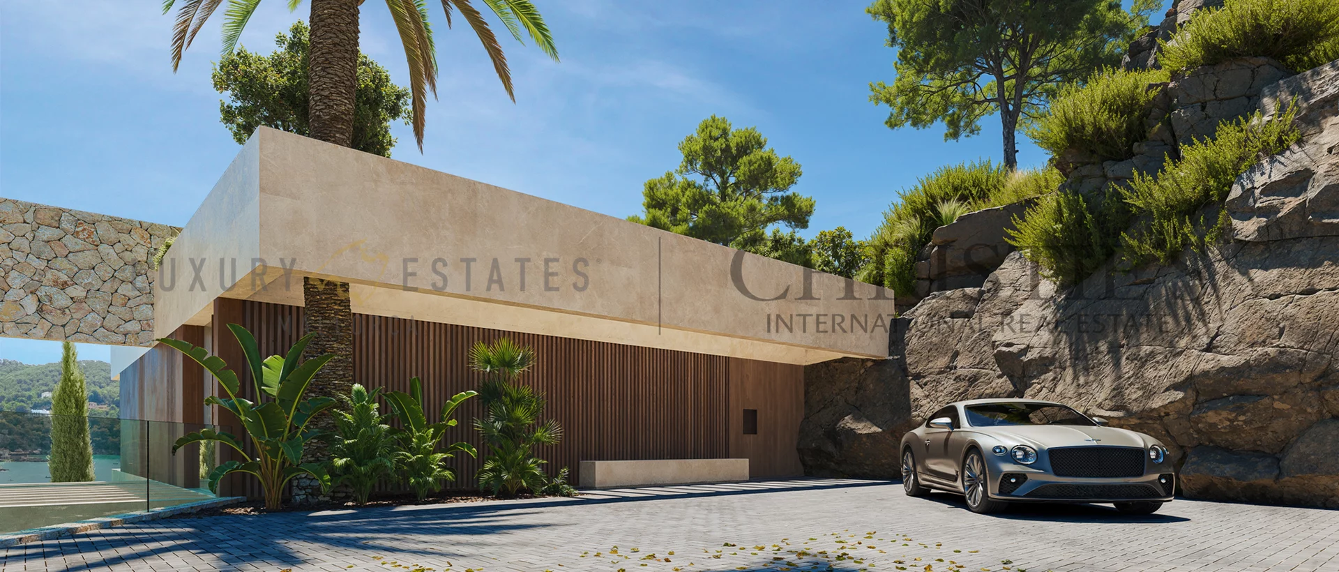villa meerzugang südwest mallorca  11