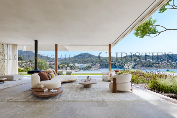 villa meerzugang südwest mallorca  4