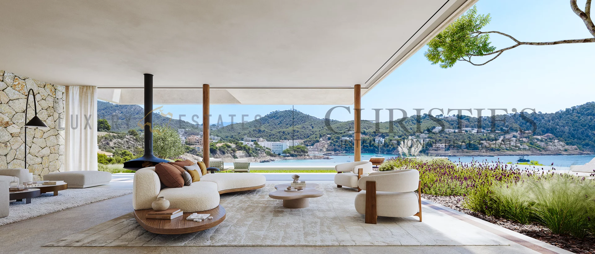 villa meerzugang südwest mallorca  4