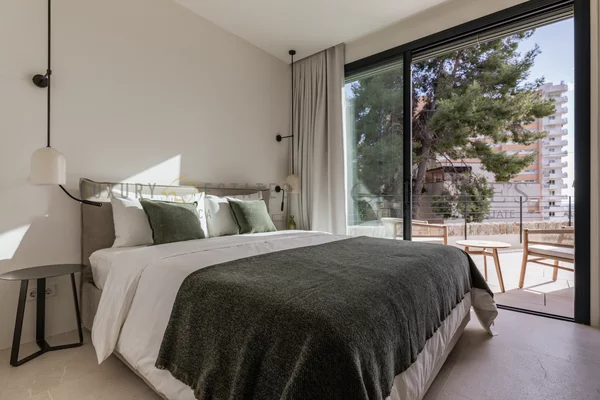 apartamento cala mayor 1