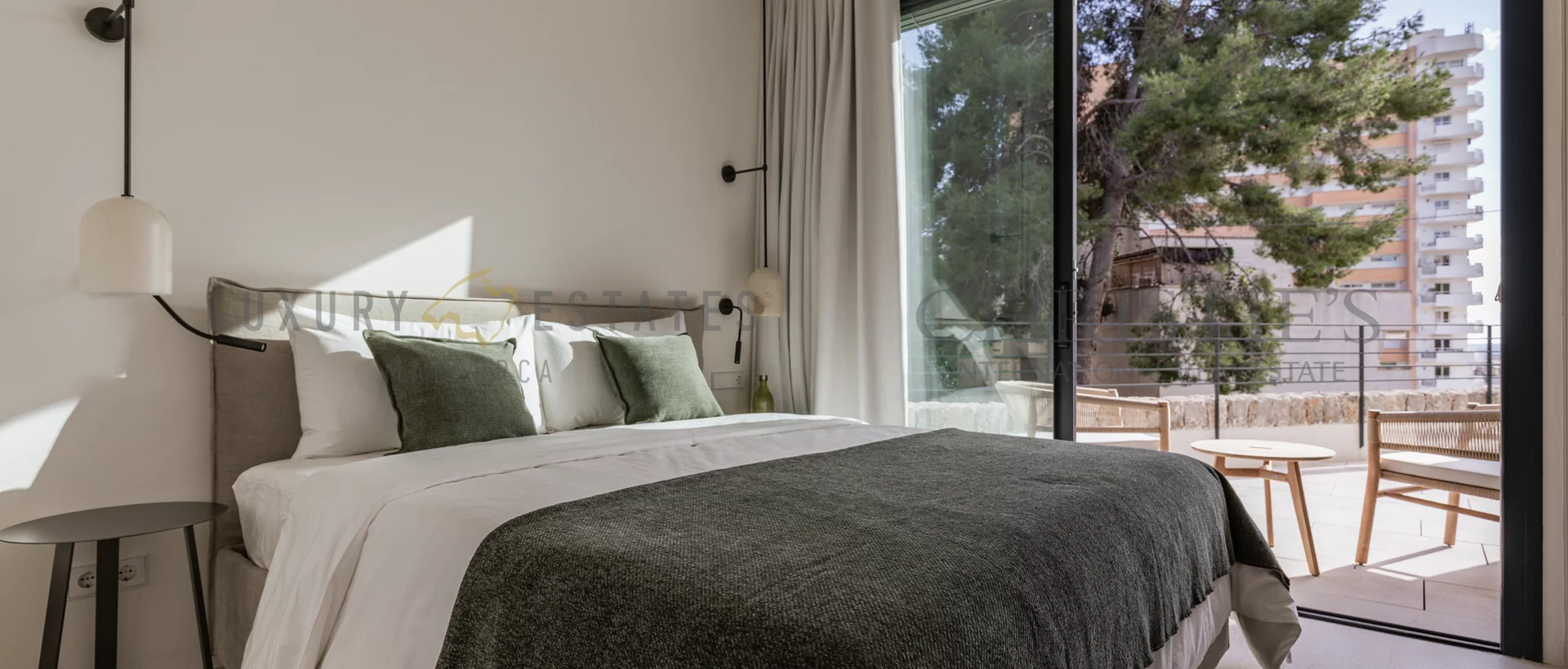 apartamento cala mayor 1