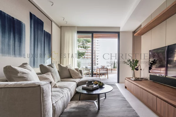 apartamento cala mayor 3